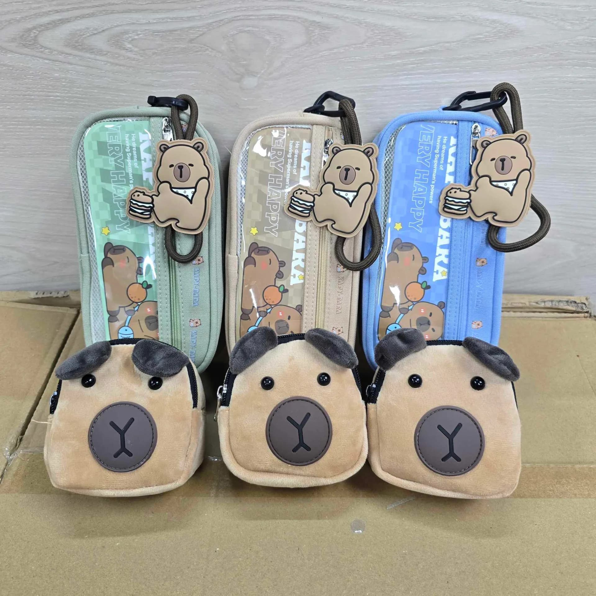 BABY MINI BAG- COMBO