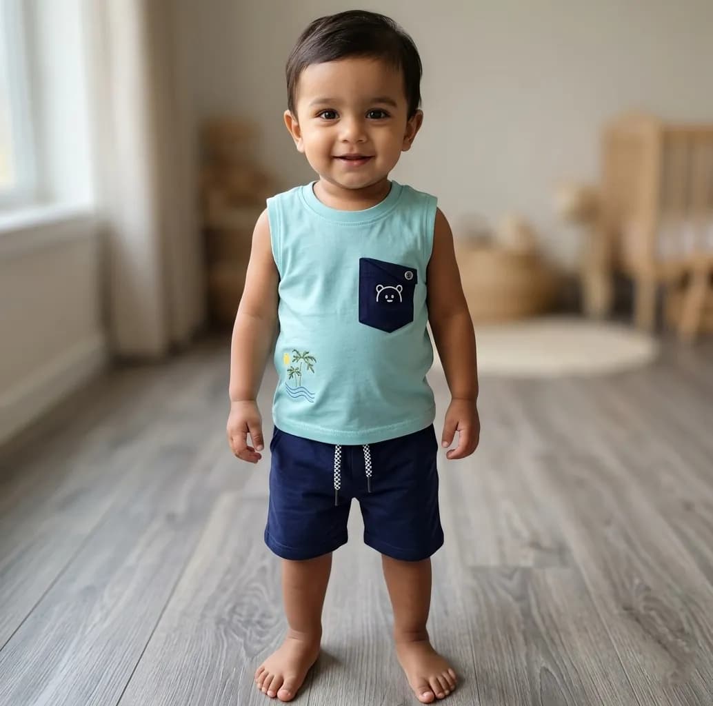 Maggi Tang/Top set-Mint